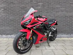 Honda CBR 650 R 2022 occasion – foto 12 van 15
