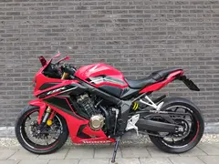 Honda CBR 650 R 2022 occasion – foto 2 van 15