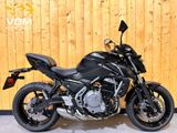 KAWASAKI Z650