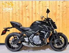 Kawasaki Z650 2017 occasion