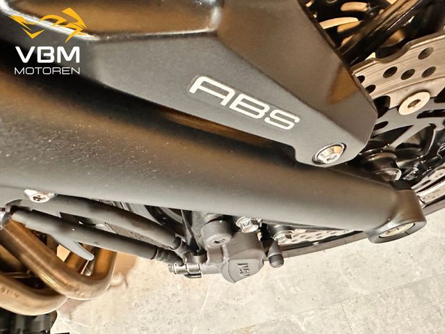 kawasaki - z650