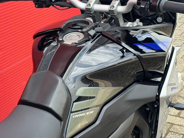 yamaha - tracer-900-gt