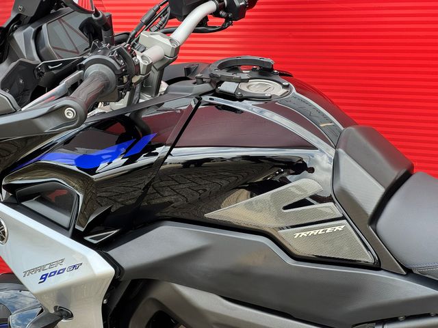 yamaha - tracer-900-gt