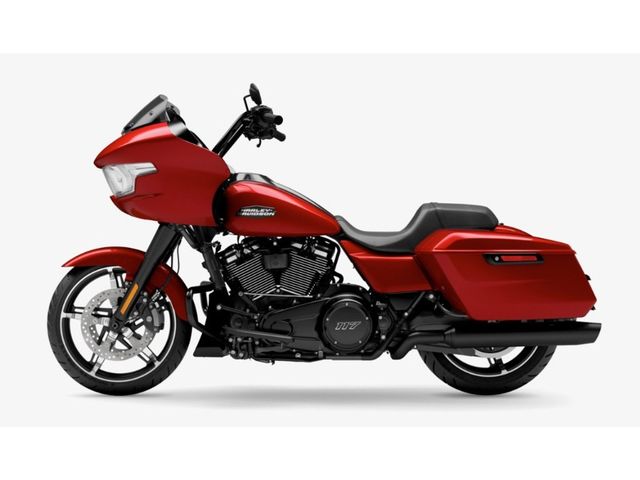 harley-davidson - road-glide-custom-fltrx