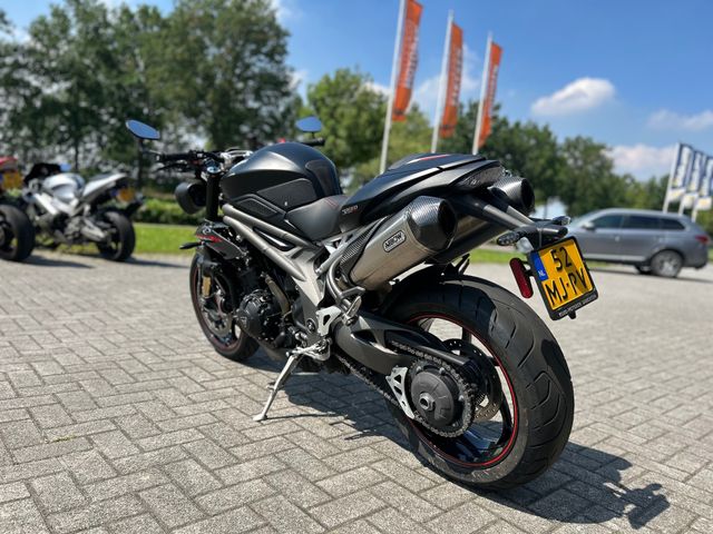 triumph - speed-triple-rs