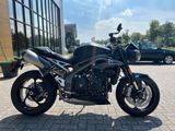 TRIUMPH SPEED TRIPLE RS