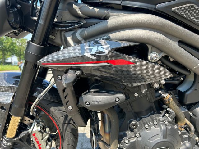 triumph - speed-triple-rs