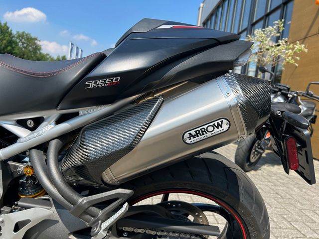 triumph - speed-triple-rs
