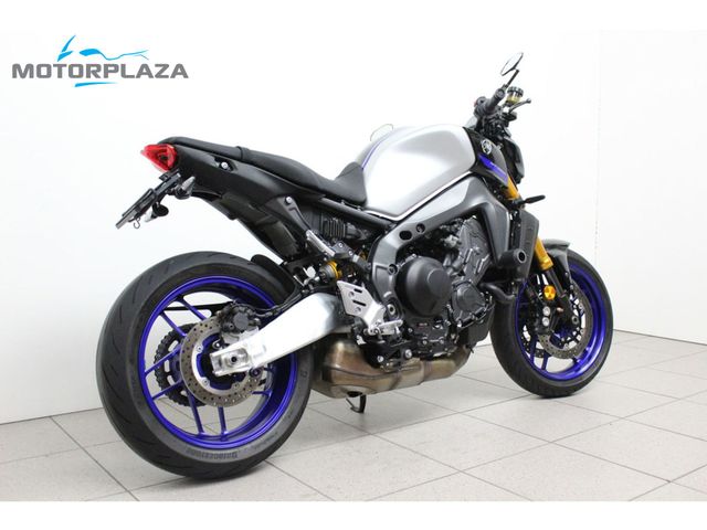 yamaha - mt-09-sp