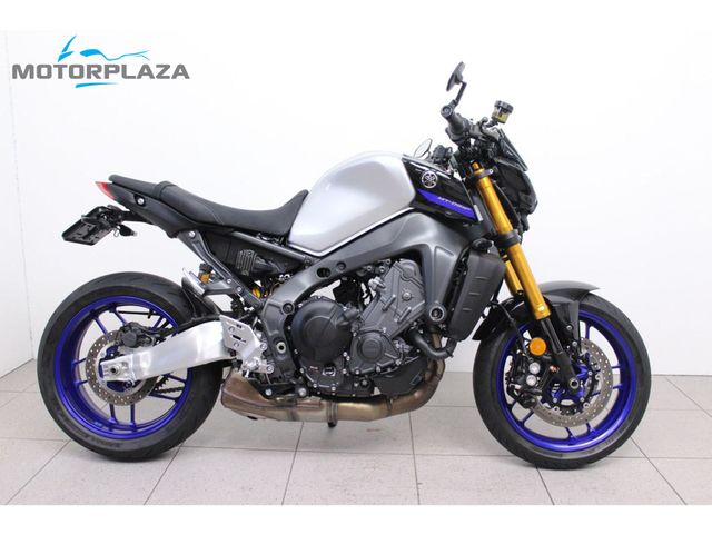 yamaha - mt-09-sp