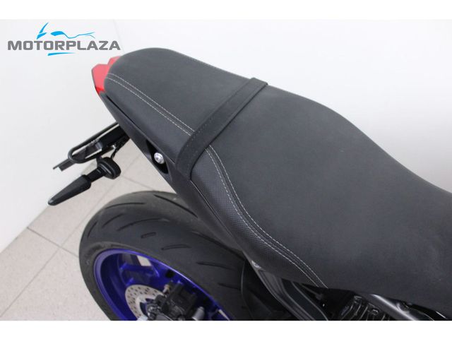 yamaha - mt-09-sp
