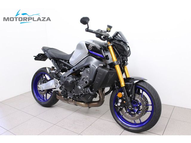 yamaha - mt-09-sp