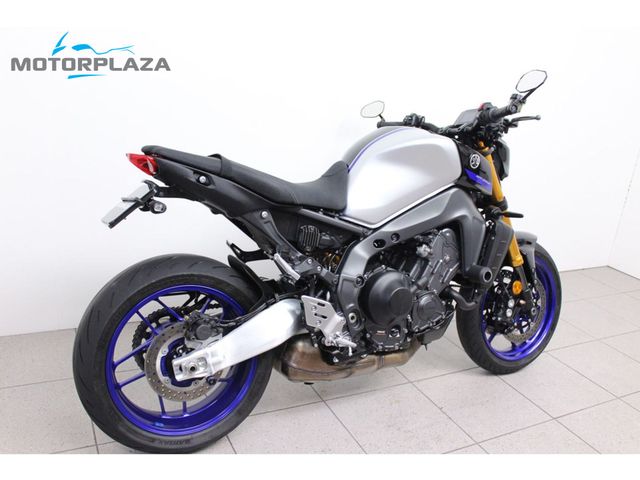yamaha - mt-09-sp