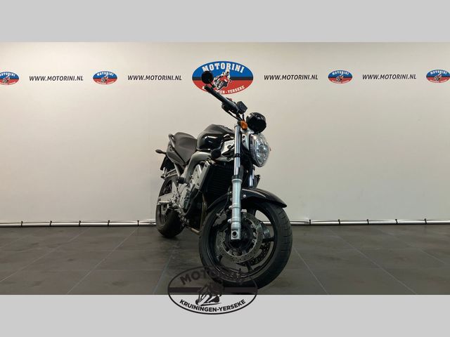yamaha - fz-6-n-fazer