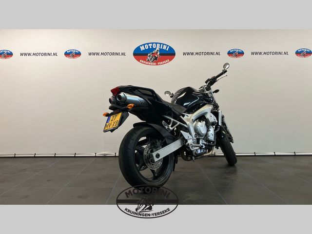 yamaha - fz-6-n-fazer
