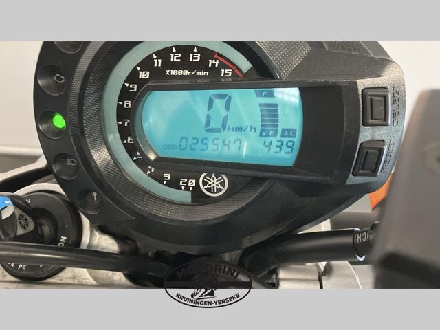yamaha - fz-6-n-fazer