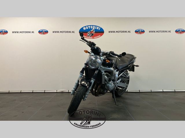yamaha - fz-6-n-fazer