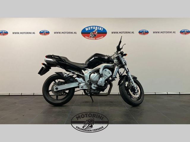 yamaha - fz-6-n-fazer