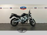 YAMAHA FZ 6 N FAZER