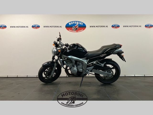 yamaha - fz-6-n-fazer