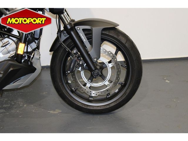 honda - nc-750-x-dct