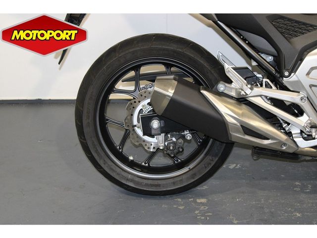 honda - nc-750-x-dct