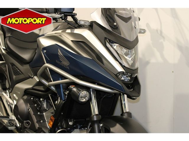 honda - nc-750-x-dct