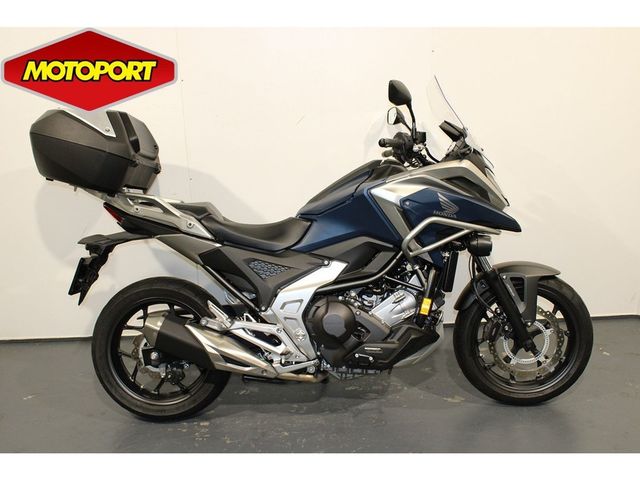 honda - nc-750-x-dct