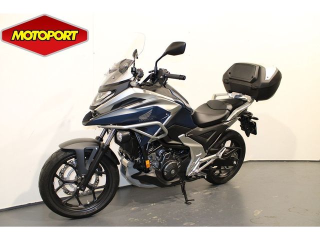 honda - nc-750-x-dct