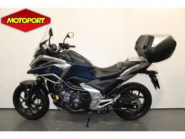 honda - nc-750-x-dct