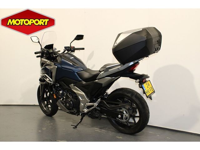 honda - nc-750-x-dct