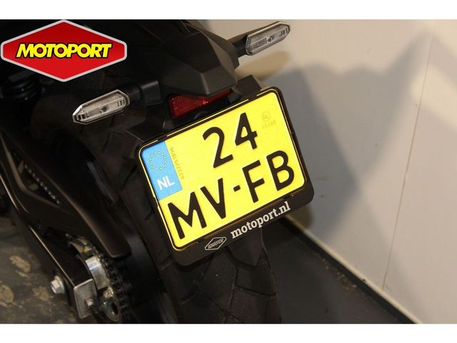 honda - nc-750-x-dct