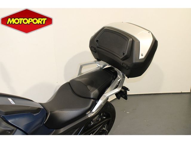 honda - nc-750-x-dct