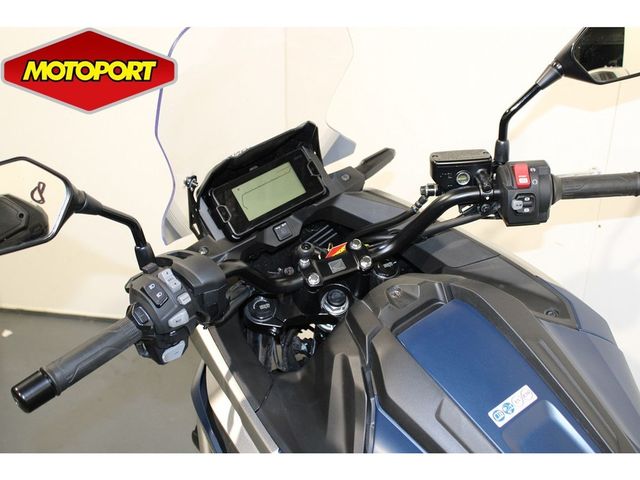 honda - nc-750-x-dct