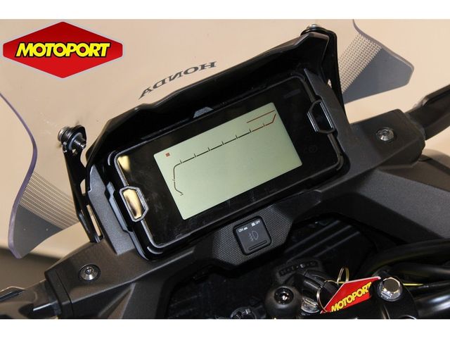 honda - nc-750-x-dct