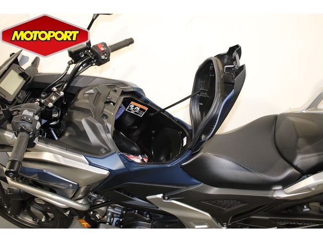 honda - nc-750-x-dct