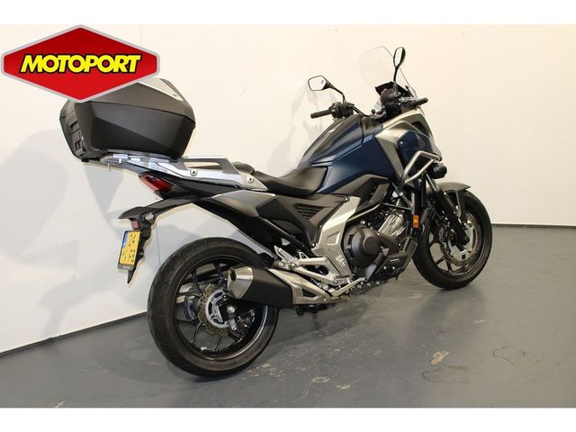 honda - nc-750-x-dct