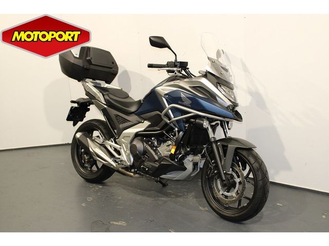honda - nc-750-x-dct