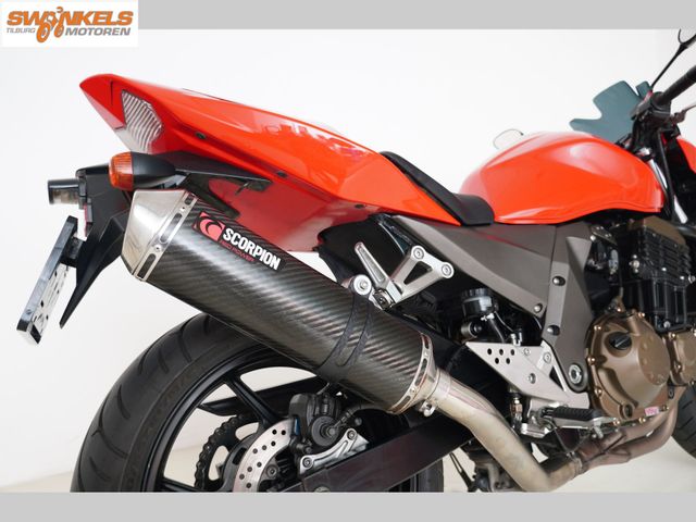 kawasaki - z-750