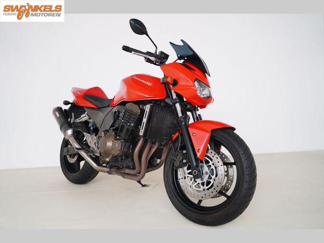 kawasaki - z-750