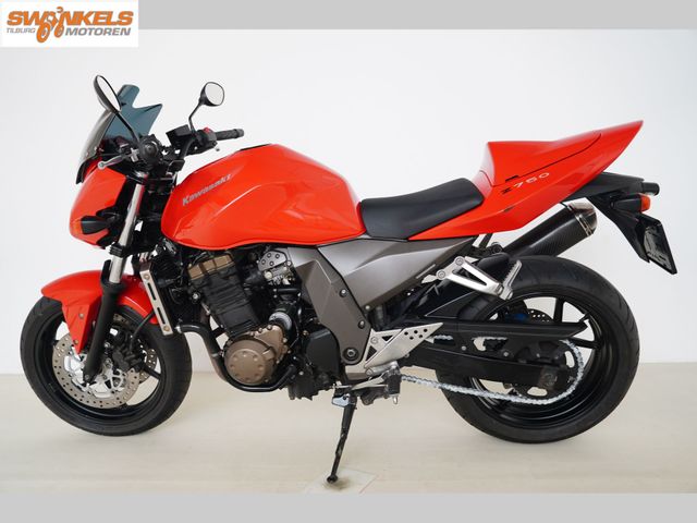 kawasaki - z-750
