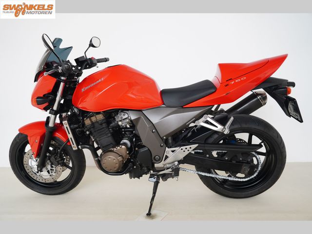 kawasaki - z-750