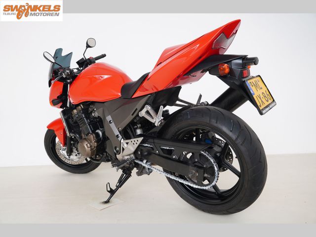 kawasaki - z-750