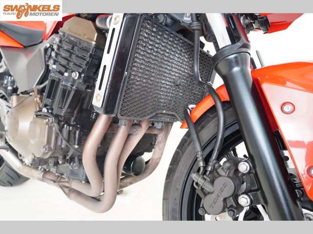 kawasaki - z-750