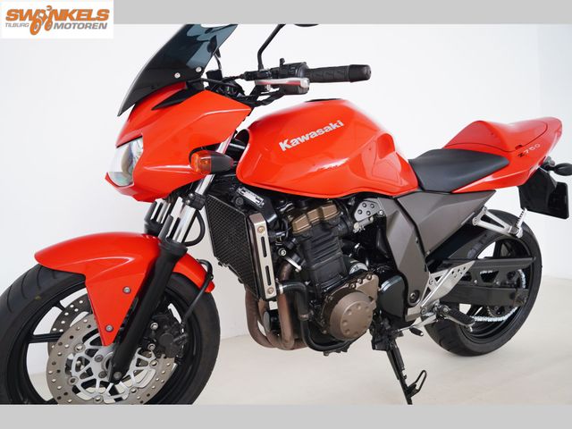 kawasaki - z-750