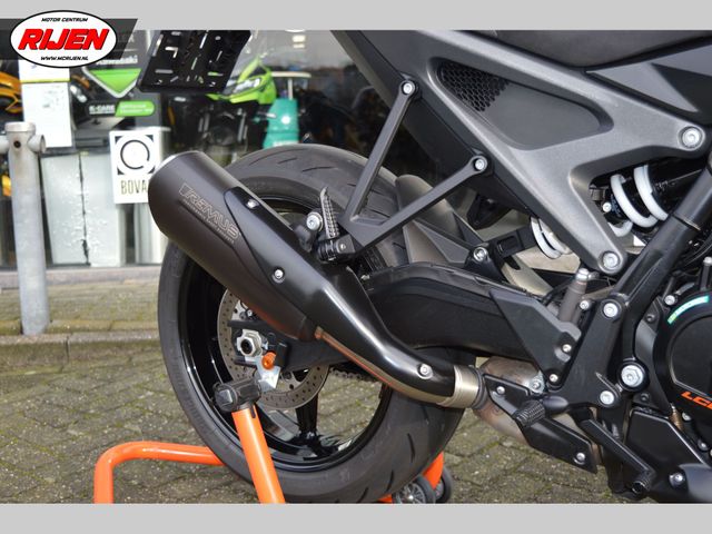 ktm - 990-duke