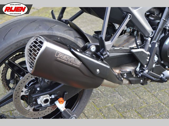 ktm - 990-duke