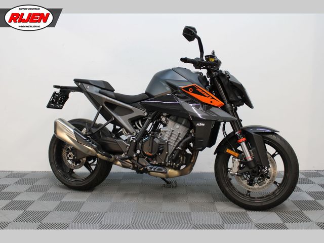 ktm - 990-duke