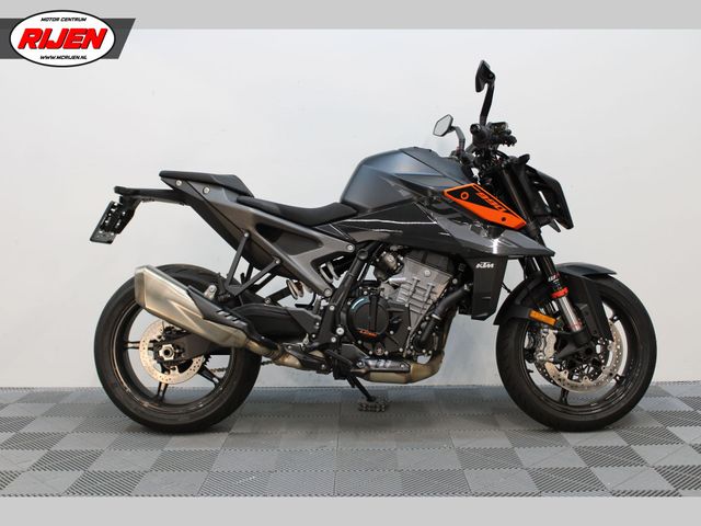 ktm - 990-duke