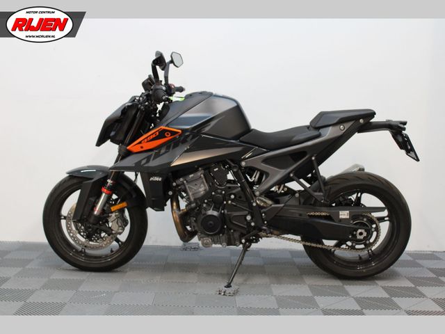 ktm - 990-duke